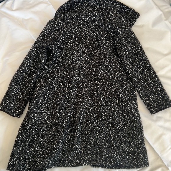 Club Monaco XS pea coat - Picture 3 of 3